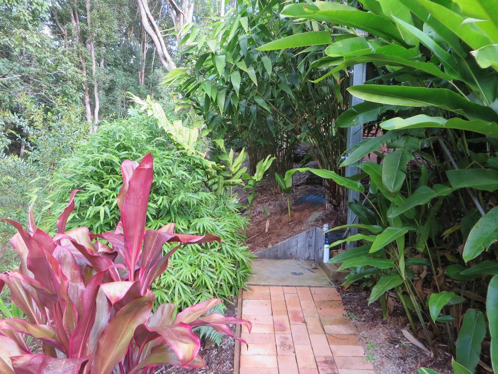 Babbling Brook Retreat Villa Limpinwood Exterior foto