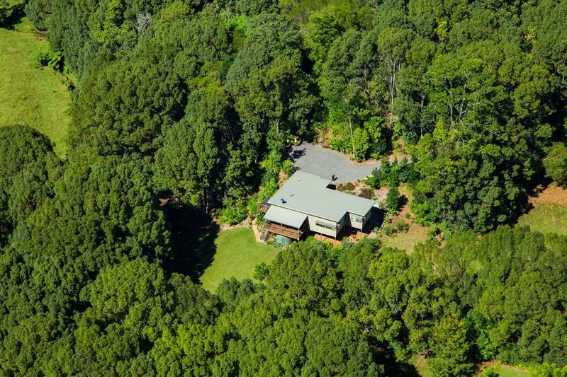 Babbling Brook Retreat Villa Limpinwood Exterior foto